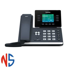 گوشی تلفن تحت شبکه Yealink T52S  -  Yealink T52S